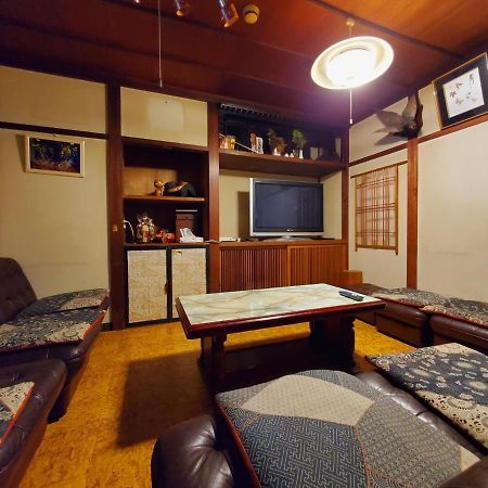 柏屋旅館＜シェアハウス&ゲストハウス＞ 佐久市 エクステリア 写真