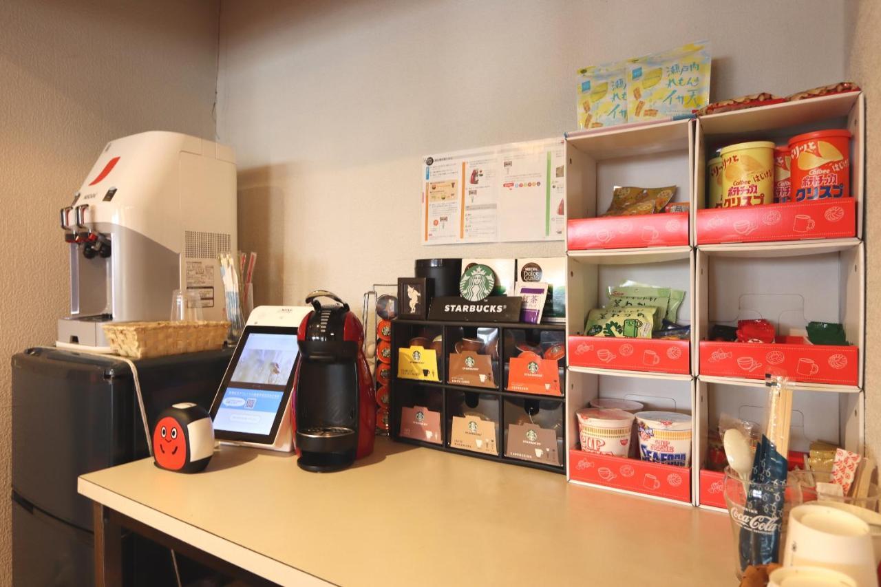 柏屋旅館＜シェアハウス&ゲストハウス＞ 佐久市 エクステリア 写真