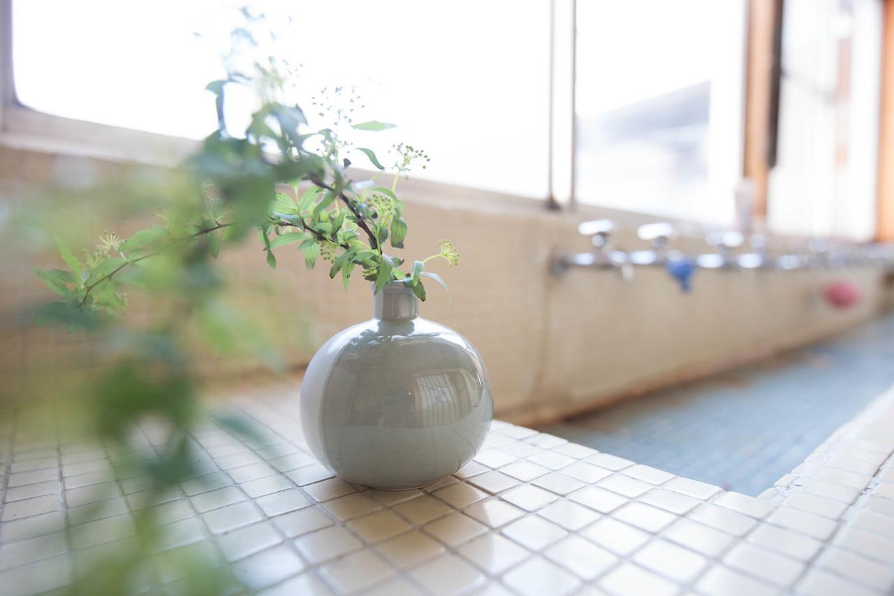 柏屋旅館＜シェアハウス&ゲストハウス＞ 佐久市 エクステリア 写真