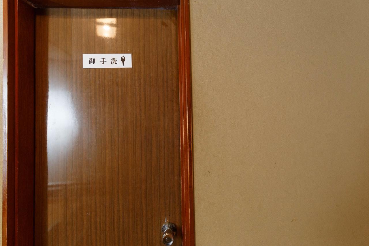 柏屋旅館＜シェアハウス&ゲストハウス＞ 佐久市 エクステリア 写真
