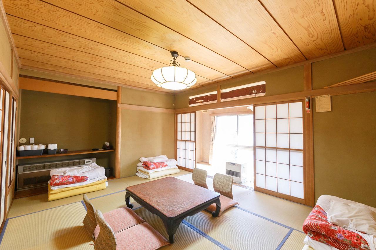 柏屋旅館＜シェアハウス&ゲストハウス＞ 佐久市 エクステリア 写真