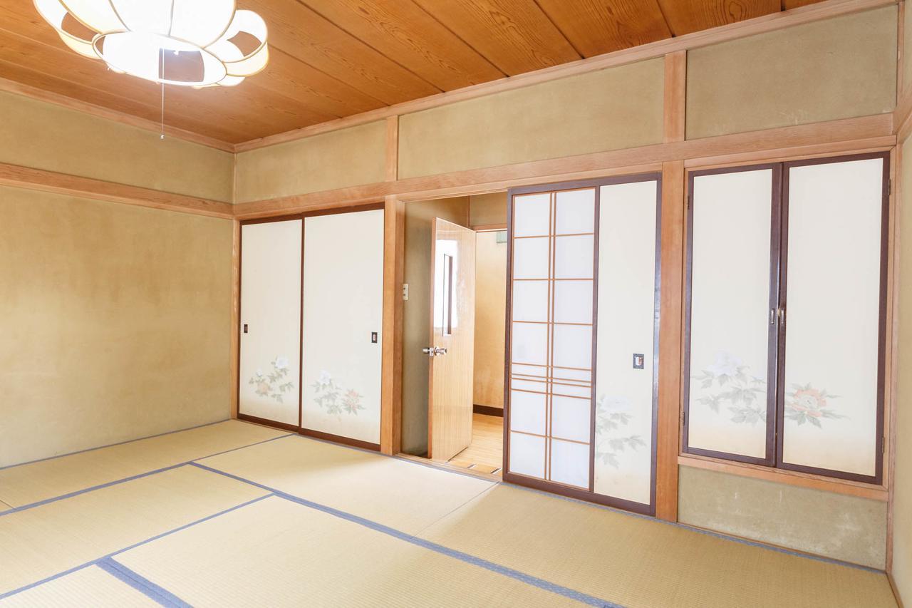 柏屋旅館＜シェアハウス&ゲストハウス＞ 佐久市 エクステリア 写真