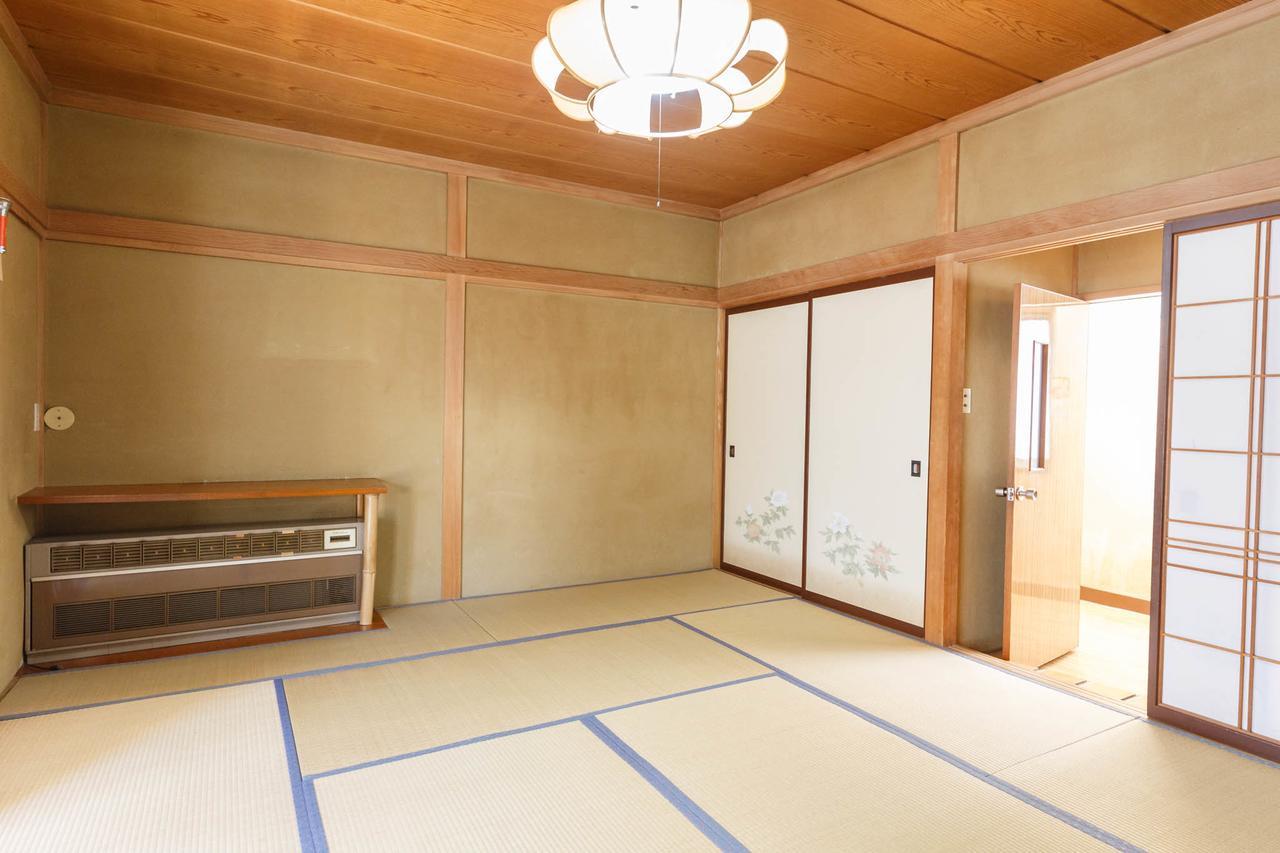 柏屋旅館＜シェアハウス&ゲストハウス＞ 佐久市 エクステリア 写真