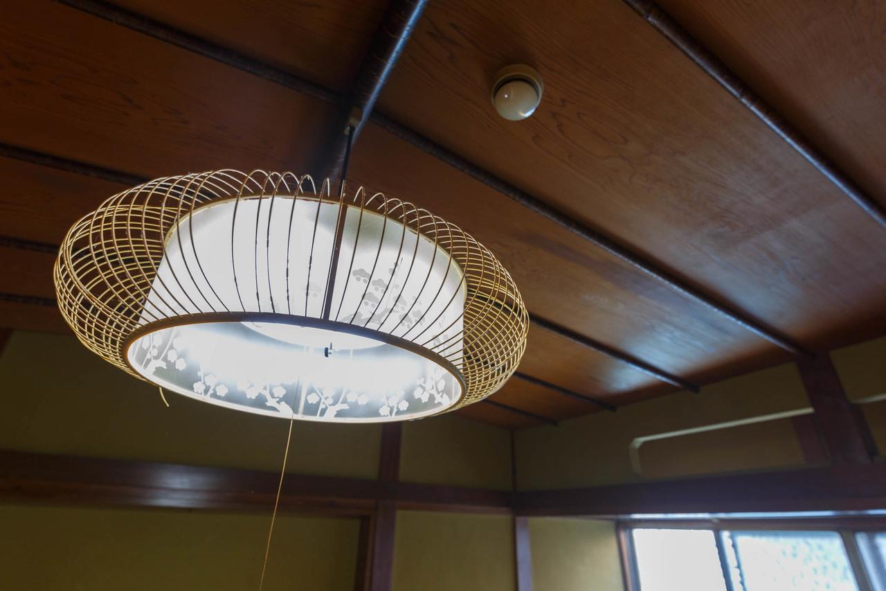 柏屋旅館＜シェアハウス&ゲストハウス＞ 佐久市 エクステリア 写真
