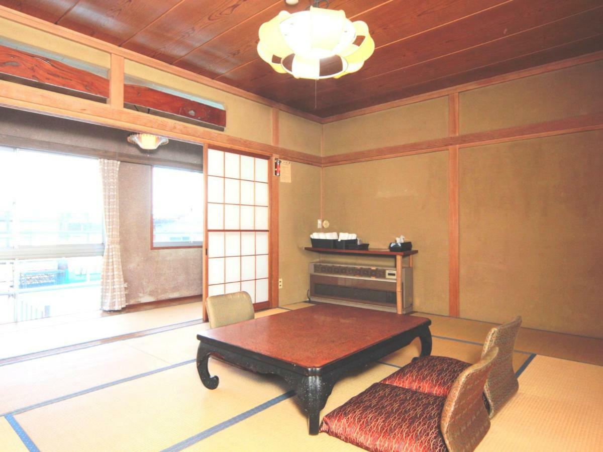 柏屋旅館＜シェアハウス&ゲストハウス＞ 佐久市 エクステリア 写真