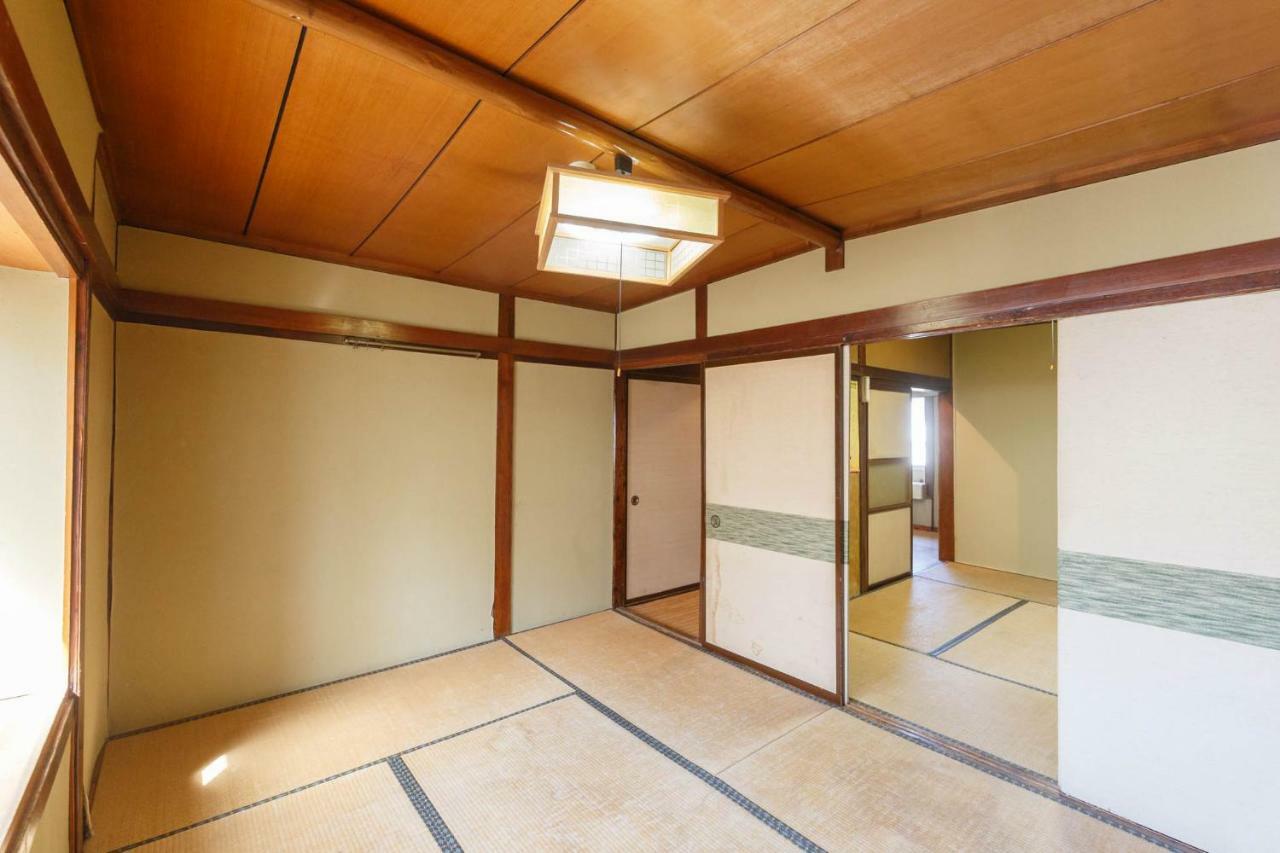 柏屋旅館＜シェアハウス&ゲストハウス＞ 佐久市 エクステリア 写真