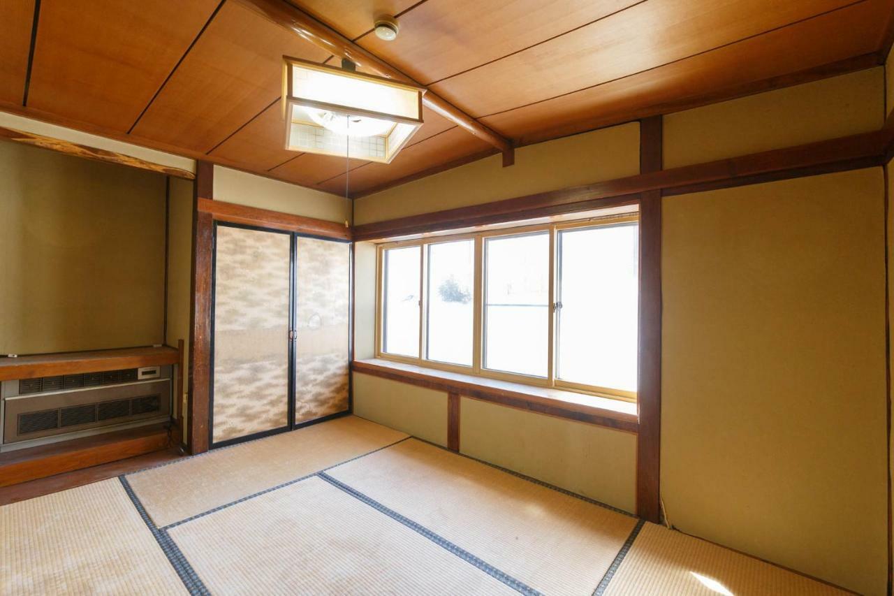 柏屋旅館＜シェアハウス&ゲストハウス＞ 佐久市 エクステリア 写真